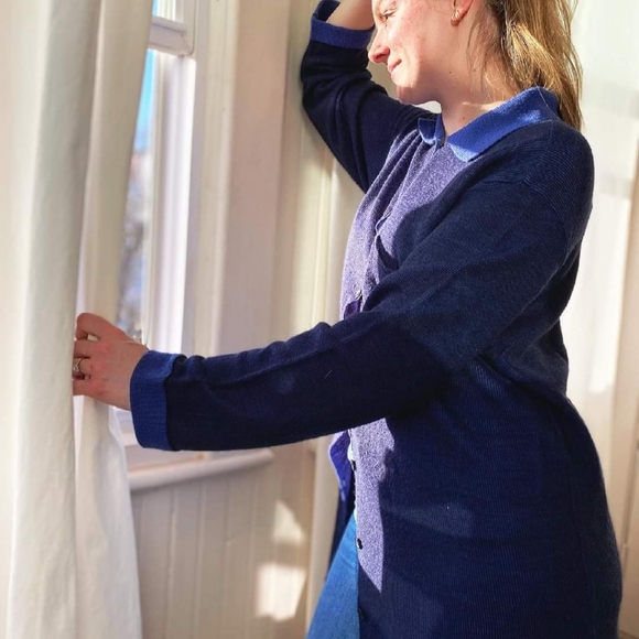 Cardigan - Picture 3 of 4